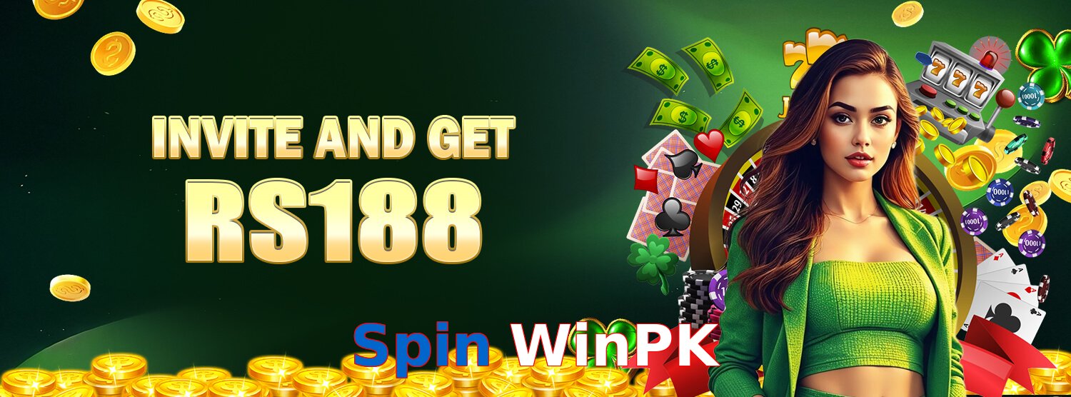 Spin WinPK hero visual
