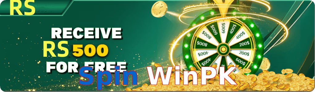 Spin WinPK – Safe entertainment platform Spin WinPK