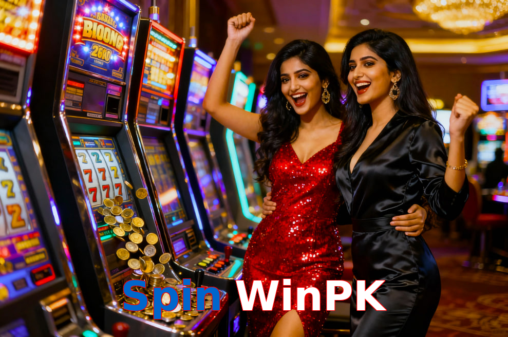 Spin WinPK download illustration