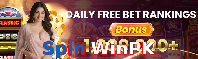 Spin WinPK winning guide